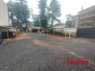 Lote/Terreno à venda, 587m² no Menino Deus, Porto Alegre