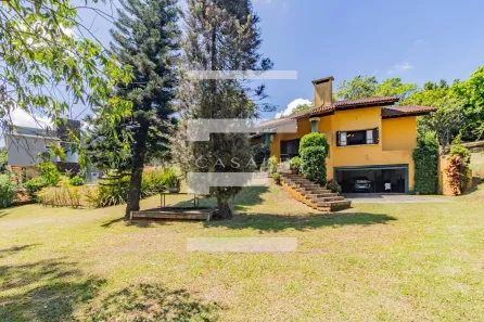 Casa de Condomínio com 3 Quartos à venda, 208m² no Sagrada Família, Gravataí