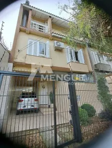 Casa com 3 Quartos à venda, 144m² no Sarandi, Porto Alegre