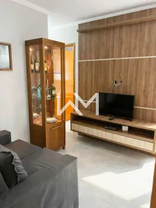 Apartamento com 1 Quarto à venda, 29m² no Vila Gustavo, São Paulo