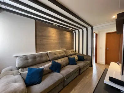 Cobertura com 3 Quartos à venda, 126m² no Vila Gonçalves, São Bernardo do Campo