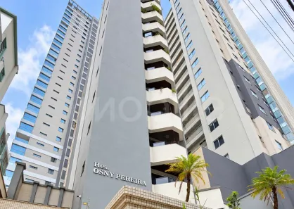 Apartamento com 3 Quartos à venda, 142m² no Centro, Navegantes