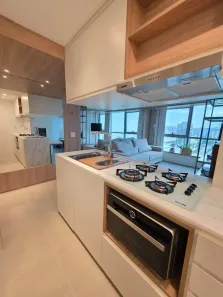 Apartamento com 1 Quarto à venda, 41m² no Menino Deus, Porto Alegre