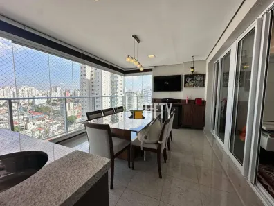 Apartamento com 3 Quartos à venda, 92m² no Vila Mariana, São Paulo