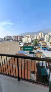 Apartamento com 2 Quartos à venda, 68m² no Méier, Rio de Janeiro