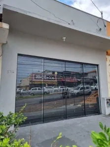 Ponto Comercial à venda, 100m² no Jardim Morada do Sol, Indaiatuba
