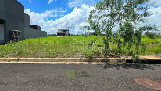 Lote/Terreno à venda, 300m² no Quinta do Lago - Lac Léman, São José do Rio Preto