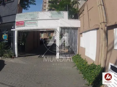 Sala Comercial para alugar, 14m² no Centro, Ribeirão Preto