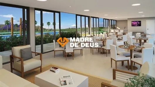 Lote/Terreno à venda, 407m² no Cidade Alpha, Eusébio