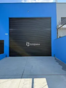 Ponto Comercial para alugar, 200m² no Jaraguá, Piracicaba