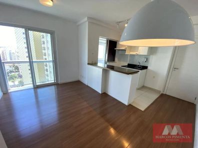 Apartamento com 2 Quartos à venda, 51m² no Bela Vista, São Paulo