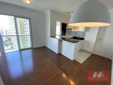 Apartamento com 2 Quartos à venda, 51m² no Bela Vista, São Paulo