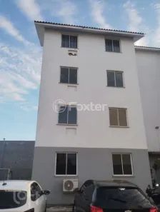 Apartamento com 2 Quartos à venda, 41m² no Santa Fé, Gravataí