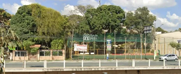 Lote/Terreno à venda, 3522m² no Centro, Betim