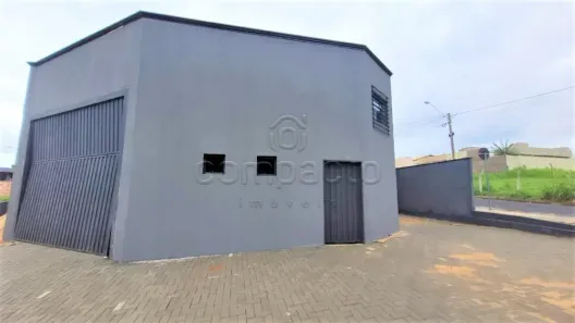 Ponto Comercial à venda, 207m² no Parque Residencial J. Macedo, São José do Rio Preto