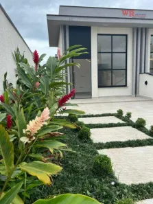 Casa de Condomínio com 3 Quartos à venda, 144m² no Morada da Praia, Bertioga