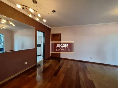Apartamento com 3 Quartos à venda, 87m² no Rudge Ramos, São Bernardo do Campo
