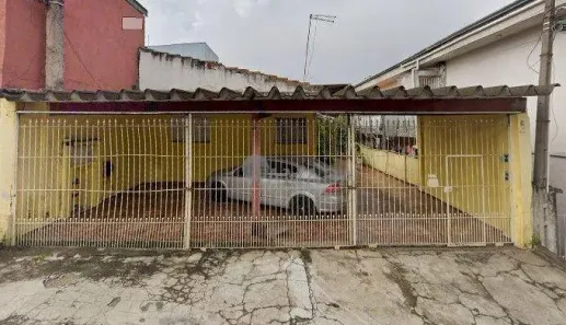 Casa com 2 Quartos à venda, 166m² no Vila Nhocune, São Paulo