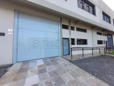 Galpão/Depósito/Armazém para alugar, 350m² no Anchieta, Porto Alegre