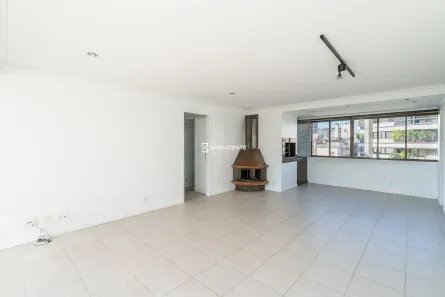 Apartamento com 3 Quartos para alugar, 125m² no Mont Serrat, Porto Alegre