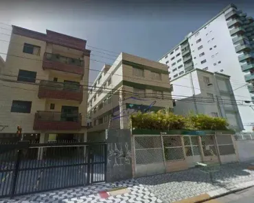 Cobertura com 4 Quartos à venda, 350m² no Guilhermina, Praia Grande