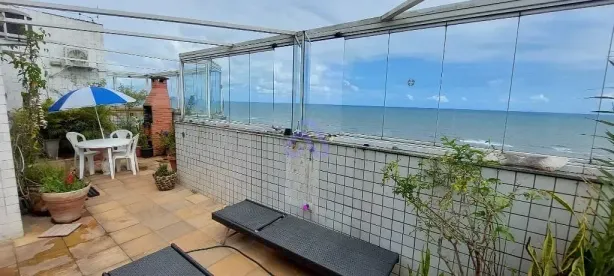 Cobertura com 3 Quartos à venda, 267m² no Mirim, Praia Grande