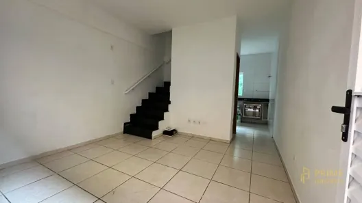 Casa com 2 Quartos à venda, 59m² no Esmeralda, Praia Grande
