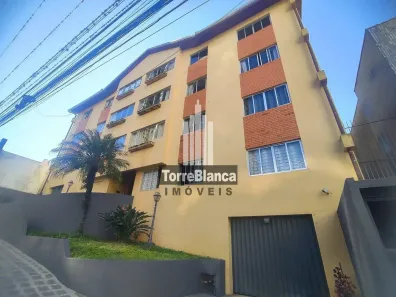 Apartamento com 3 Quartos à venda, 110m² no Centro, Ponta Grossa