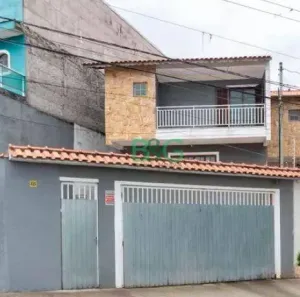 Sobrado com 3 Quartos à venda, 180m² no Itaquera, São Paulo
