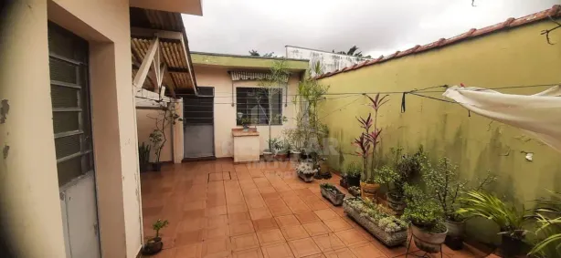 Sobrado com 4 Quartos à venda, 363m² no Centro, Mogi das Cruzes