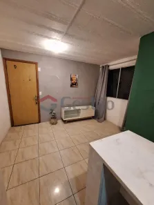 Apartamento com 2 Quartos para alugar, 42m² no Mato Grande, Canoas