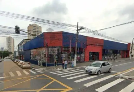 Galpão/Depósito/Armazém à venda, 7042m² no Vila Carrão, São Paulo