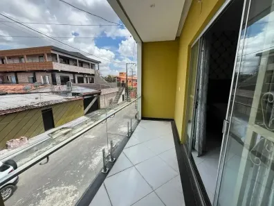 Casa de Condomínio com 4 Quartos à venda, 260m² no Cidade Nova, Ananindeua