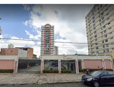 Apartamento com 3 Quartos à venda, 96m² no Jurunas, Belém