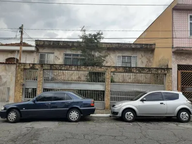 Casa com 3 Quartos à venda, 200m² no Vila Salete, São Paulo