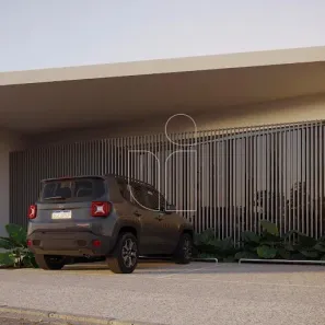 Imóvel Comercial à venda, 234m² no Jardim Maria Izabel, Marília