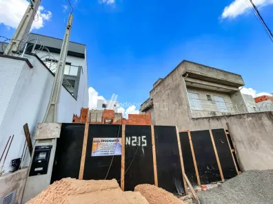 Sobrado com 3 Quartos à venda, 110m² no Jardim Ibirapuera, Campinas