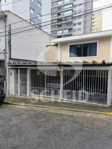 Sobrado com 4 Quartos à venda, 248m² no Vila Guarani (Z Sul), São Paulo