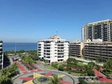 Apartamento com 4 Quartos à venda, 231m² no Barra da Tijuca, Rio de Janeiro