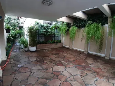 Sobrado com 3 Quartos à venda, 145m² no Brooklin Paulista, São Paulo