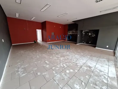 Ponto Comercial para alugar, 200m² no Centro, Americana
