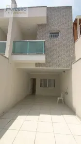 Sobrado com 3 Quartos à venda, 108m² no Vila Carrão, São Paulo