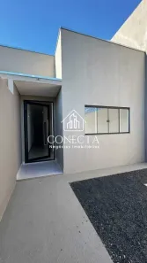 Casa com 3 Quartos à venda, 75m² no Jardim Canaã, Uberlândia