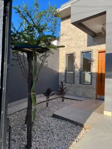 Casa com 3 Quartos à venda, 105m² no Residencial Morumbi, Anápolis