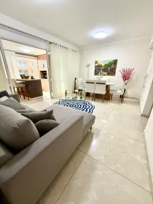Apartamento com 3 Quartos à venda, 110m² no Patamares, Salvador