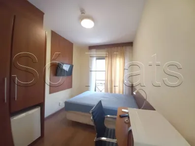 Flat com 1 Quarto à venda, 20m² no Santa Paula, São Caetano do Sul