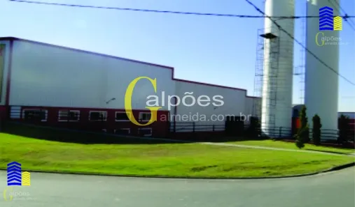 Galpão/Depósito/Armazém para alugar, 11883m² no Jardim Olga Veroni, Limeira