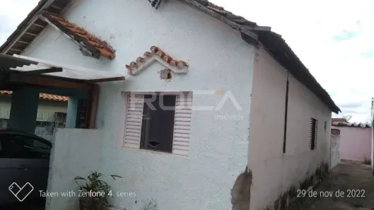 Casa com 2 Quartos à venda, 109m² no Jardim Ricetti, São Carlos