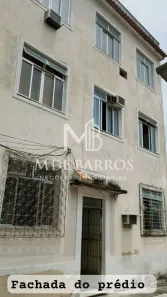Apartamento com 2 Quartos à venda, 55m² no Quintino Bocaiúva, Rio de Janeiro