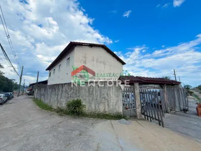 Casa de Condomínio com 2 Quartos à venda, 70m² no , Mongaguá